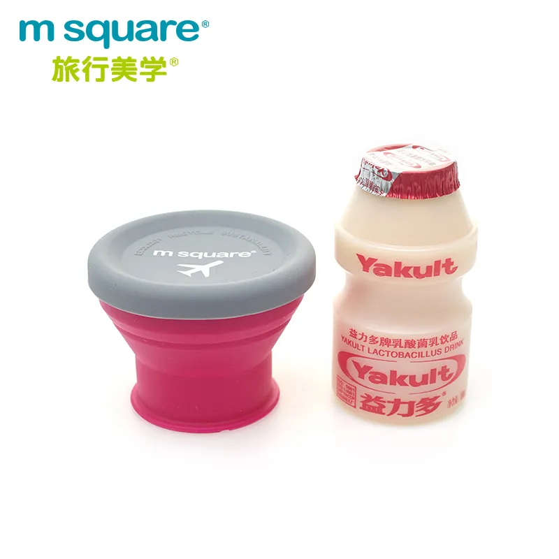 m square 矽膠折疊水壺-大地色 歷史價格詳細信息