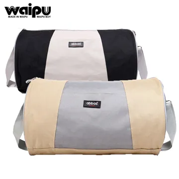 WAIPU 戶外休閒防潑水旅行袋 衣物袋(綠)426 歷史價格詳細信息