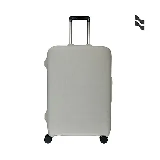 【LOJEL】Luggage Cover S尺寸 行李箱套 保護套 防塵套-藍色 歷史價格詳細信息