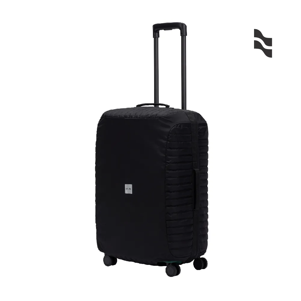 【LOJEL】Luggage Cover S尺寸 行李箱套 保護套 防塵套-藍色 歷史價格詳細信息