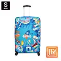 LittleChili 行李箱套-台灣天空 M 歷史價格詳細信息