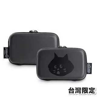 NYA-收納袋(大+小)雙拉鏈 │【murmur官方】 x NYA-【台灣限定、正版授權】 歷史價格詳細信息