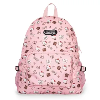 murmur收納後背包／KITTY 熱氣球 歷史價格詳細信息