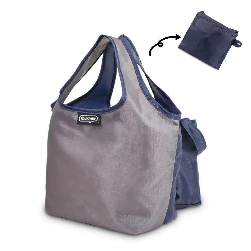 murmur 餐餐袋／3way小提袋| 茉香網狀拼接 歷史價格詳細信息