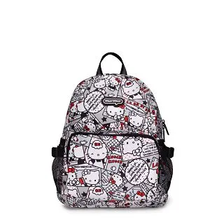 murmur 兒童收納後背包／HelloKitty 熱氣球 歷史價格詳細信息