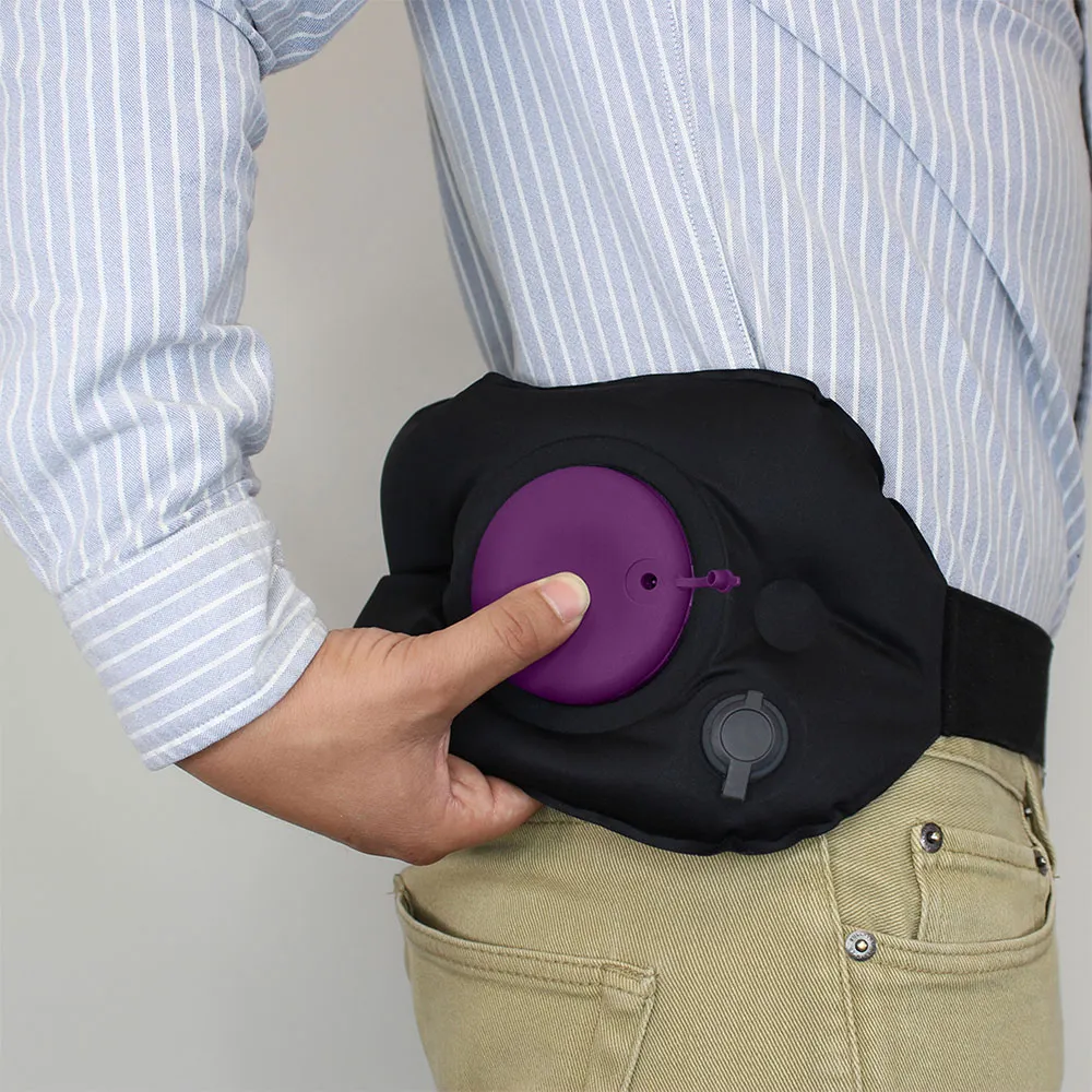 【CABEAU】旅行用記憶頸枕S3 - 紳灰 歷史價格詳細信息