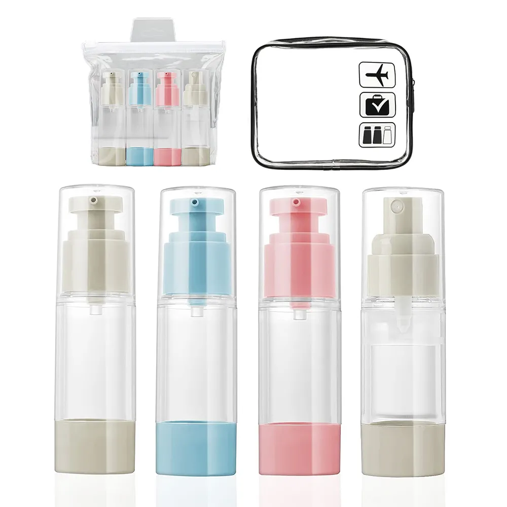 Tourix 質感玻璃香水分裝瓶3入組 10ml化妝水酒精按壓式噴霧瓶 密封防漏 登機旅行透明隨身瓶空瓶 歷史價格詳細信息