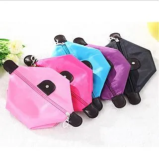 PS MALL大容量簡約手提袋 A4文件收納手提包 2入(顏色隨機出貨) 歷史價格詳細信息