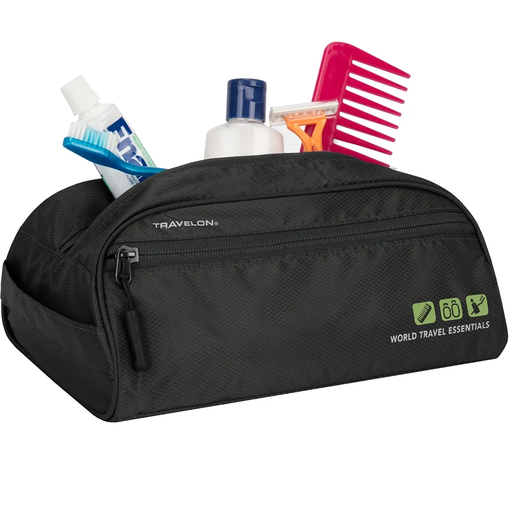 TRAVELON 防潑水捲口收納袋大小2件 歷史價格詳細信息