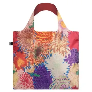 LOQI 購物袋-博物館系列 (綠色舞者 EDSD) 歷史價格詳細信息