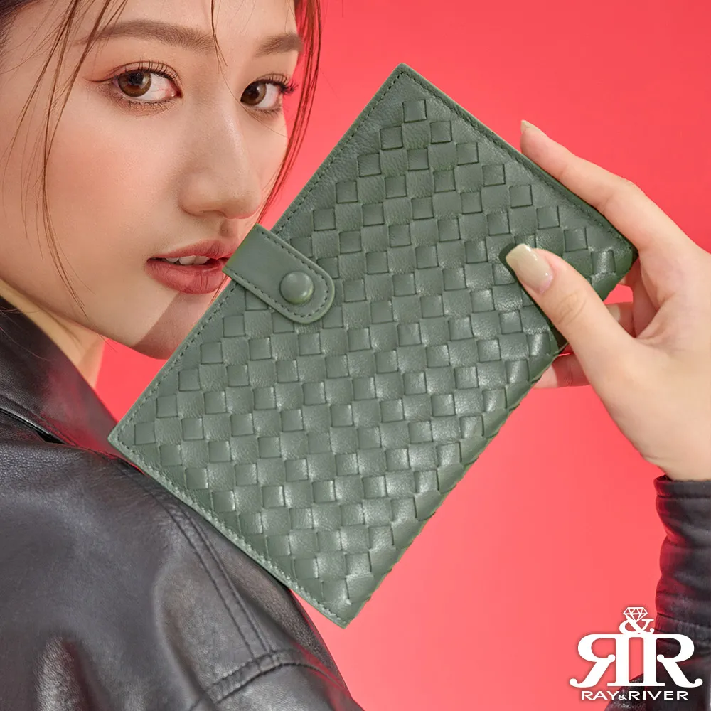 2R 細呢羊皮Trave護照收納拓樸長夾 星空黑 歷史價格詳細信息