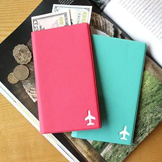 【FENICE】點點造型證件護照套 (深藍) 歷史價格詳細信息