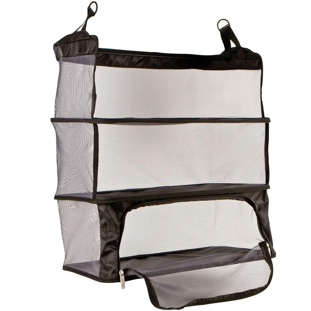 TRAVELON 拉鍊掛式衣物收納袋 歷史價格詳細信息