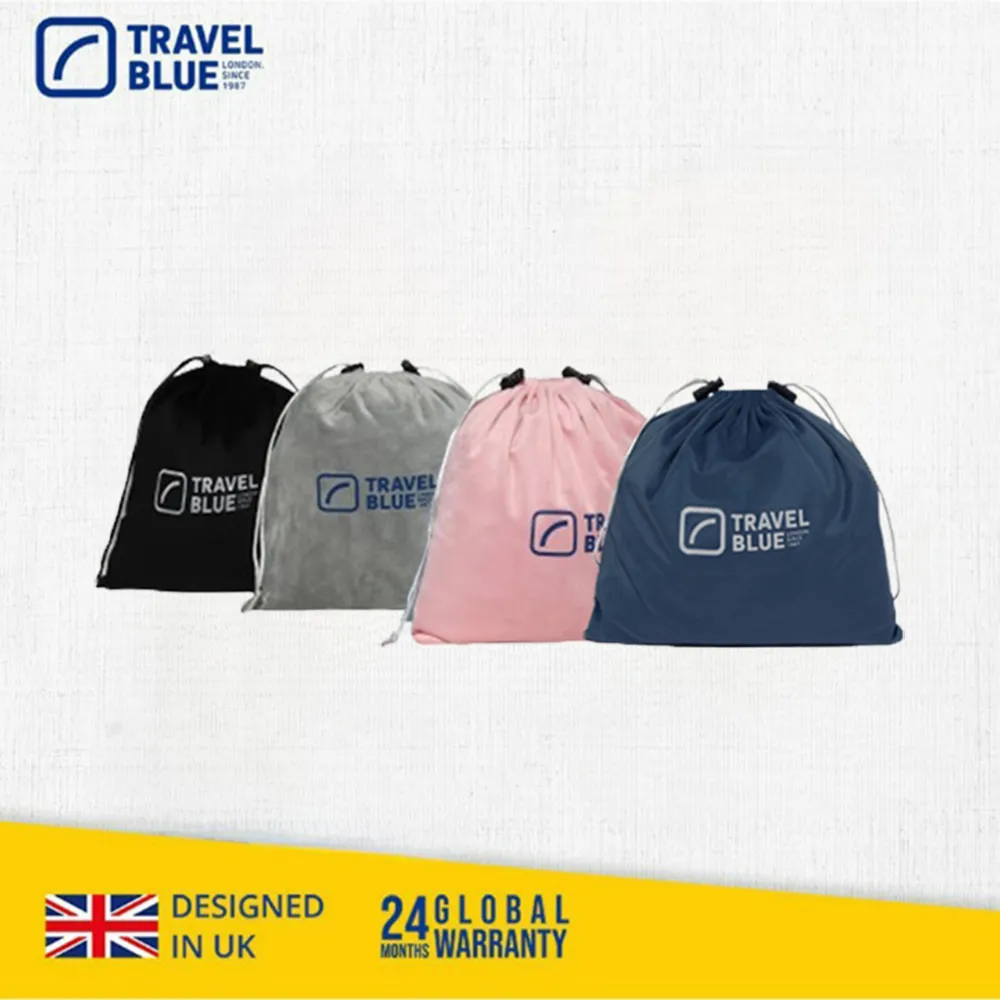 【TravelBlue 】頸枕 TB208 夢想家頸枕 涼感好收納 Travel blue(車麗屋) 歷史價格詳細信息