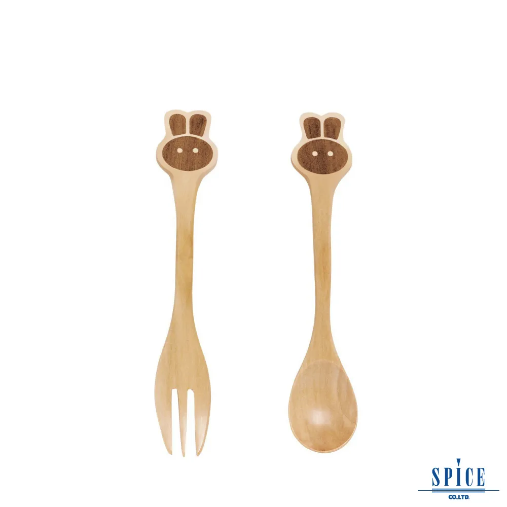 SPICE OF LIFE PETTIT MAMAN 兒童天然木餐具禮盒套組 (餐盤/ 馬克杯/ 叉子&湯匙)- 鴨子 歷史價格詳細信息