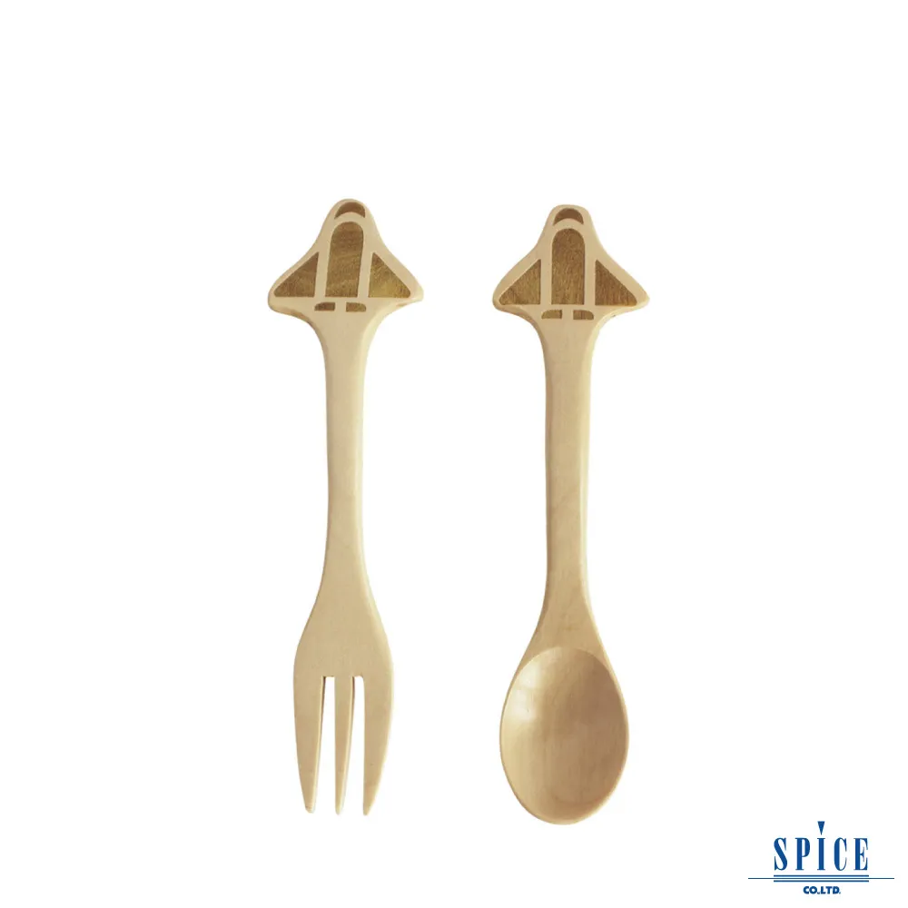 SPICE OF LIFE PETTIT MAMAN 兒童天然木餐具禮盒套組 (餐盤/ 馬克杯/ 叉子&湯匙)- 鴨子 歷史價格詳細信息