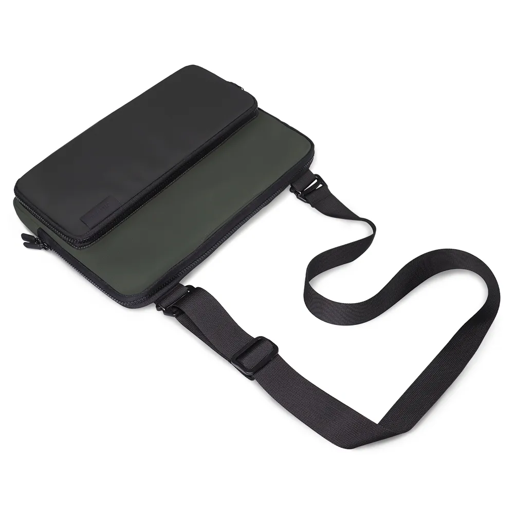 JTL / JTLEGEND 14吋 NESS 6用筆電包/收納包/側揹包/後揹包/斜揹包(含揹帶*2) 歷史價格詳細信息