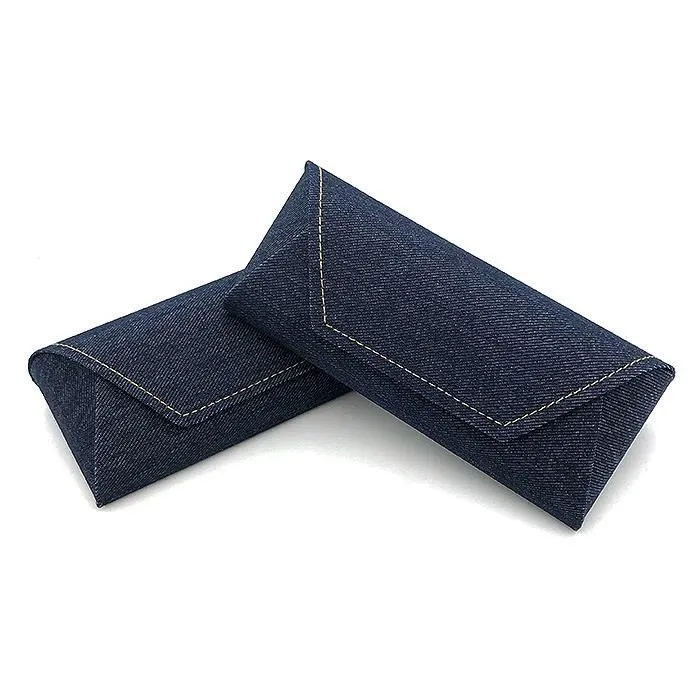 【SUNS】牛仔眼鏡盒 太陽眼鏡/墨鏡收納盒 超質感時尚墨鏡盒 歷史價格詳細信息