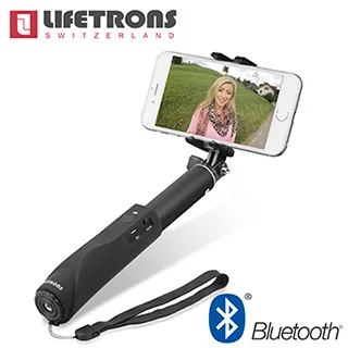 Lifetrons 無線金屬藍牙喇叭-立體音版-黑 歷史價格詳細信息