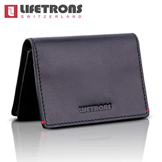 Lifetrons 無線金屬藍牙喇叭-立體音版-黑 歷史價格詳細信息