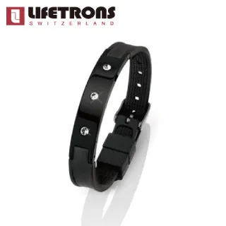 Lifetrons 玫瑰金鍺能量健康手鐲  (combo 組) 歷史價格詳細信息