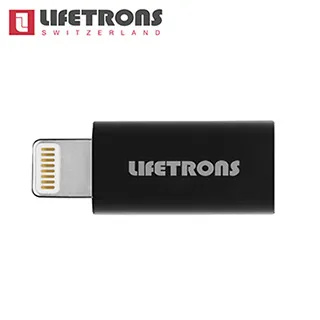 Lifetrons 無線金屬藍牙喇叭-立體音版-黑 歷史價格詳細信息