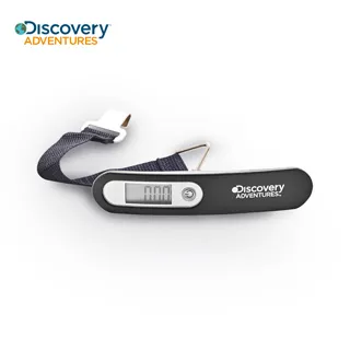 【Discovery Adventures】行李綁帶2色可選-黑/檸檬綠 歷史價格詳細信息