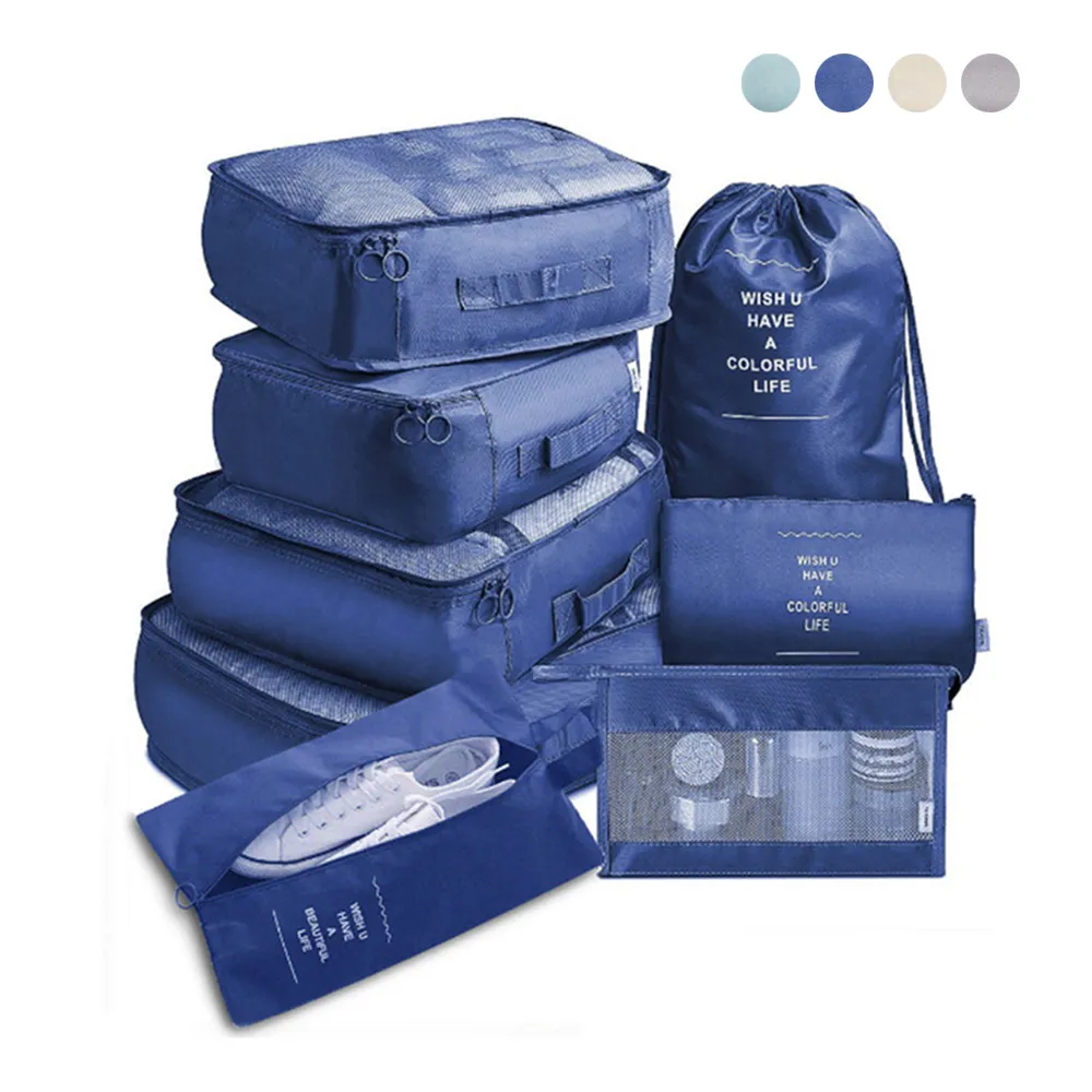 多功能八件套旅行按壓分裝洗漱杯盥洗具收納盒 歷史價格詳細信息