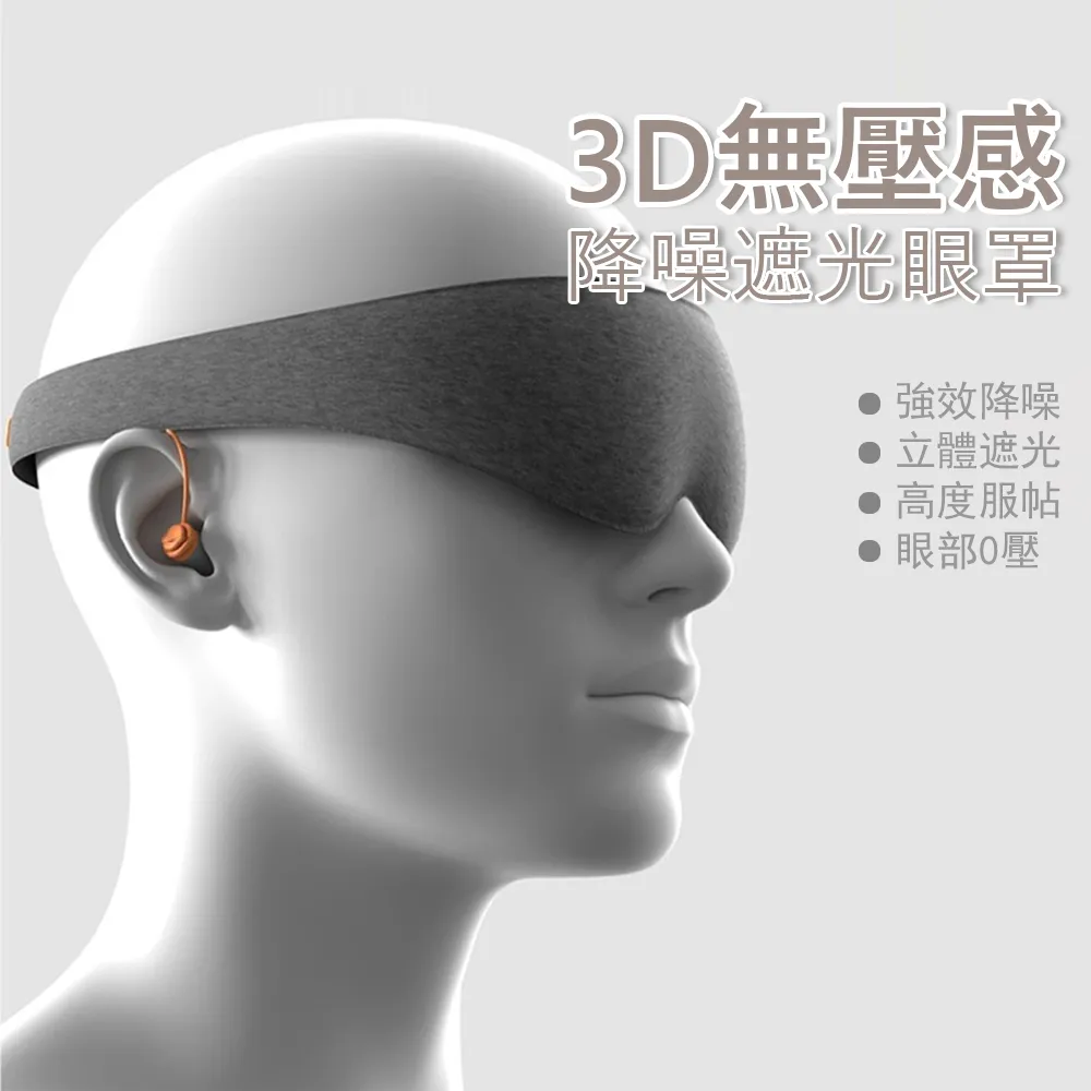Gabor 3D立體記憶棉睡眠眼罩 0壓迫感 深度睡眠遮光眼罩 歷史價格詳細信息