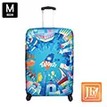 LittleChili 行李箱套-英倫風情 S 歷史價格詳細信息