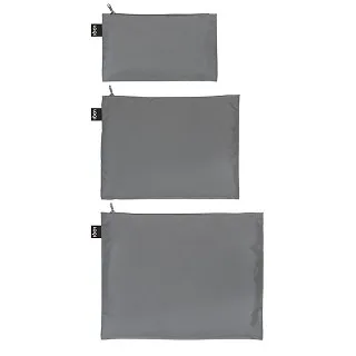 LOQI 三入組收納袋-博物館系列 (克林姆 ZPMUKL) 歷史價格詳細信息