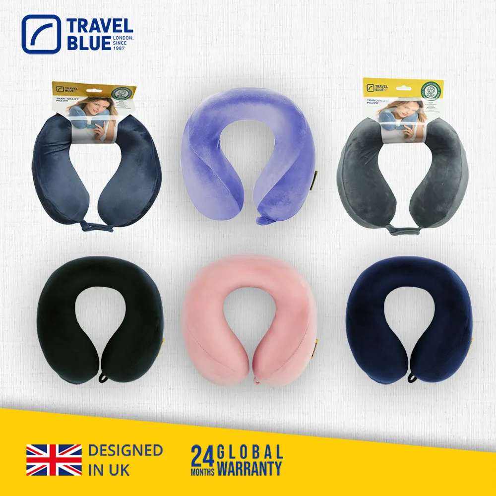 【Travel Blue 藍旅】 旅行多功能收納盒  頸枕收納盒TB882(可扣背包&行李箱)_保固24個月 歷史價格詳細信息