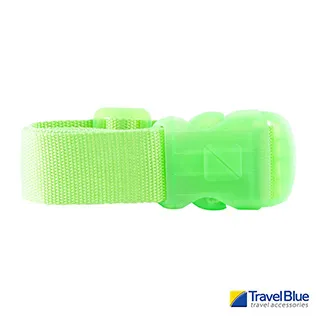英國藍旅 Travel Blue 螢光旅行束帶 TB-048 歷史價格詳細信息