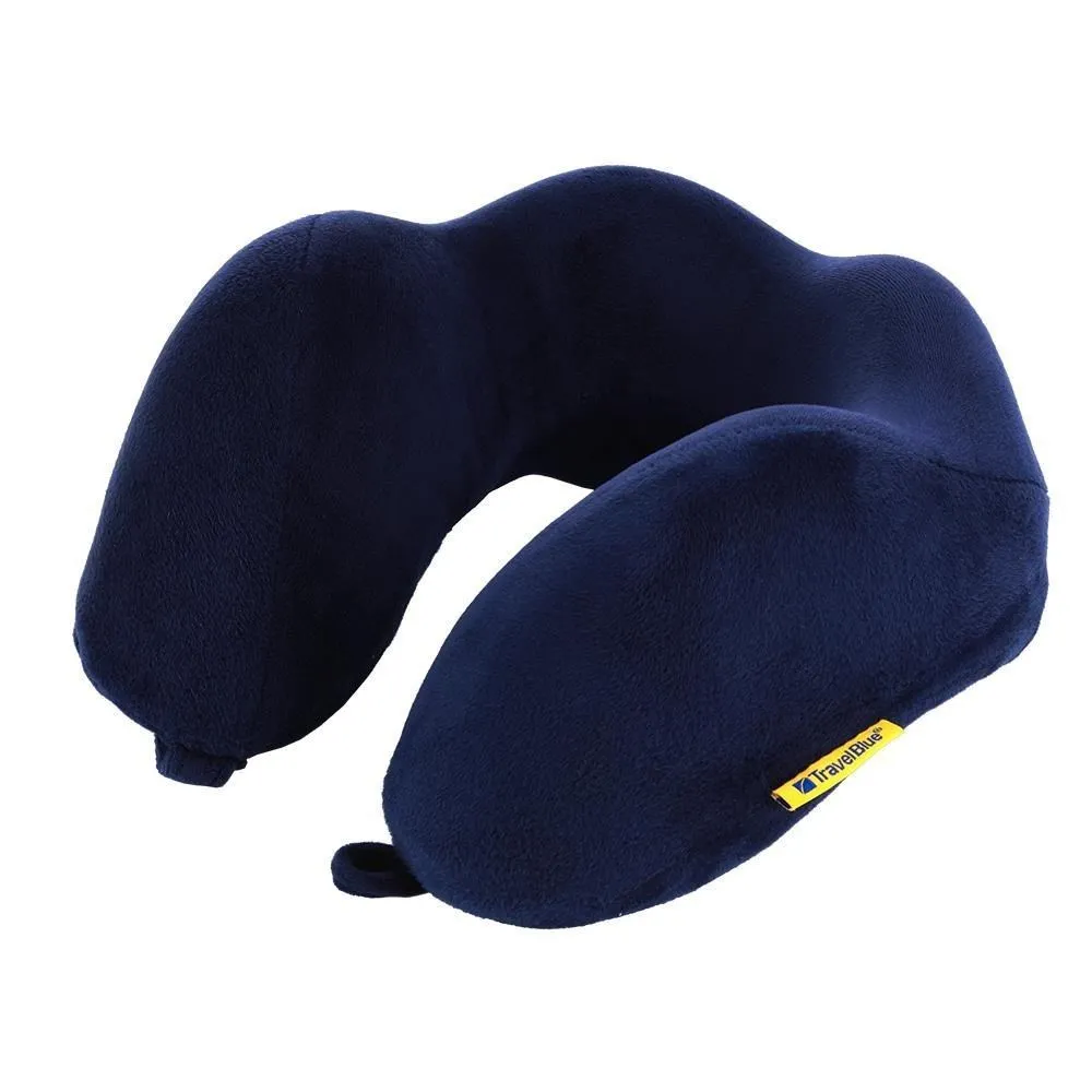 【 Travel Blue 藍旅 】 Tranquillity 記憶棉 寧靜頸枕 紫色 TB212-PR 歷史價格詳細信息