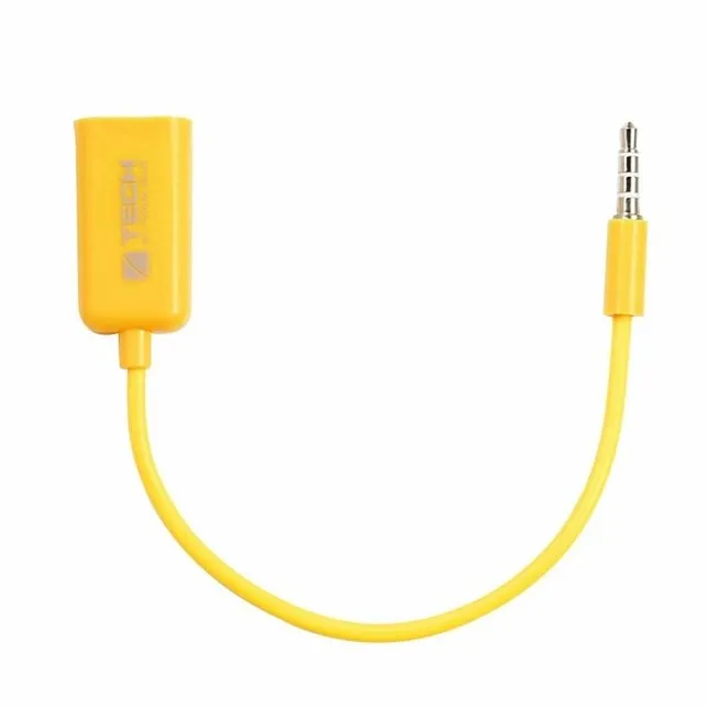 【 Travel Blue 藍旅 旅行配件 】 Dual Music 雙孔音樂分享器 黃色 TB562-YE 歷史價格詳細信息