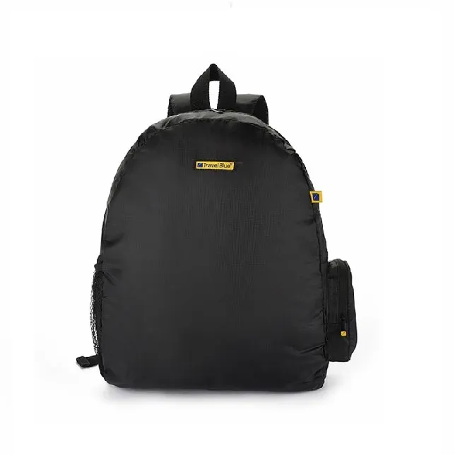 【 Travel Blue 藍旅 旅行配件 】 Foldable 摺疊背包 (11L) 桃紅 TB068-FH 歷史價格詳細信息