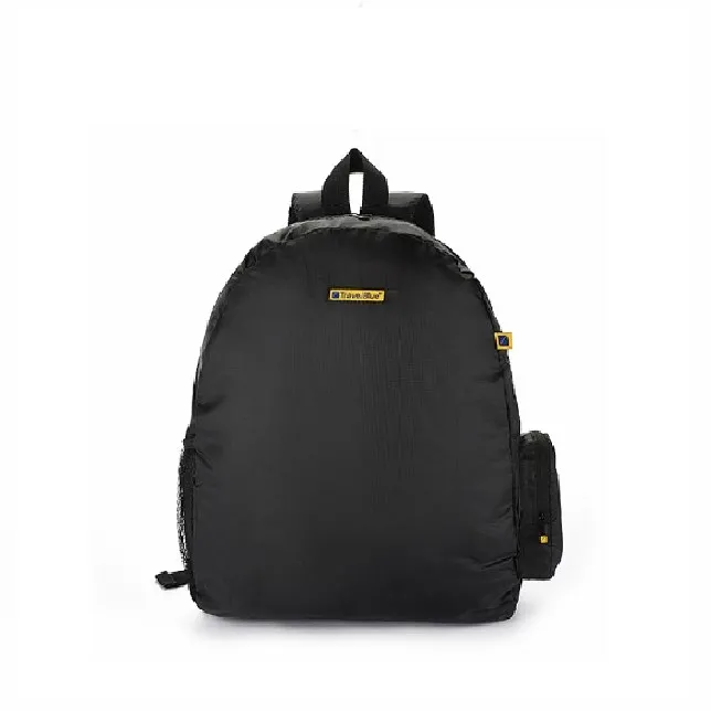 【 Travel Blue 藍旅 旅行配件 】 Foldable 摺疊背包 (11L) 桃紅 TB068-FH 歷史價格詳細信息