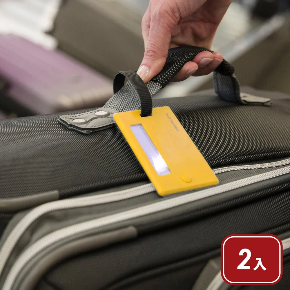 TRAVELON 我的行李掛牌(藍2入) 歷史價格詳細信息