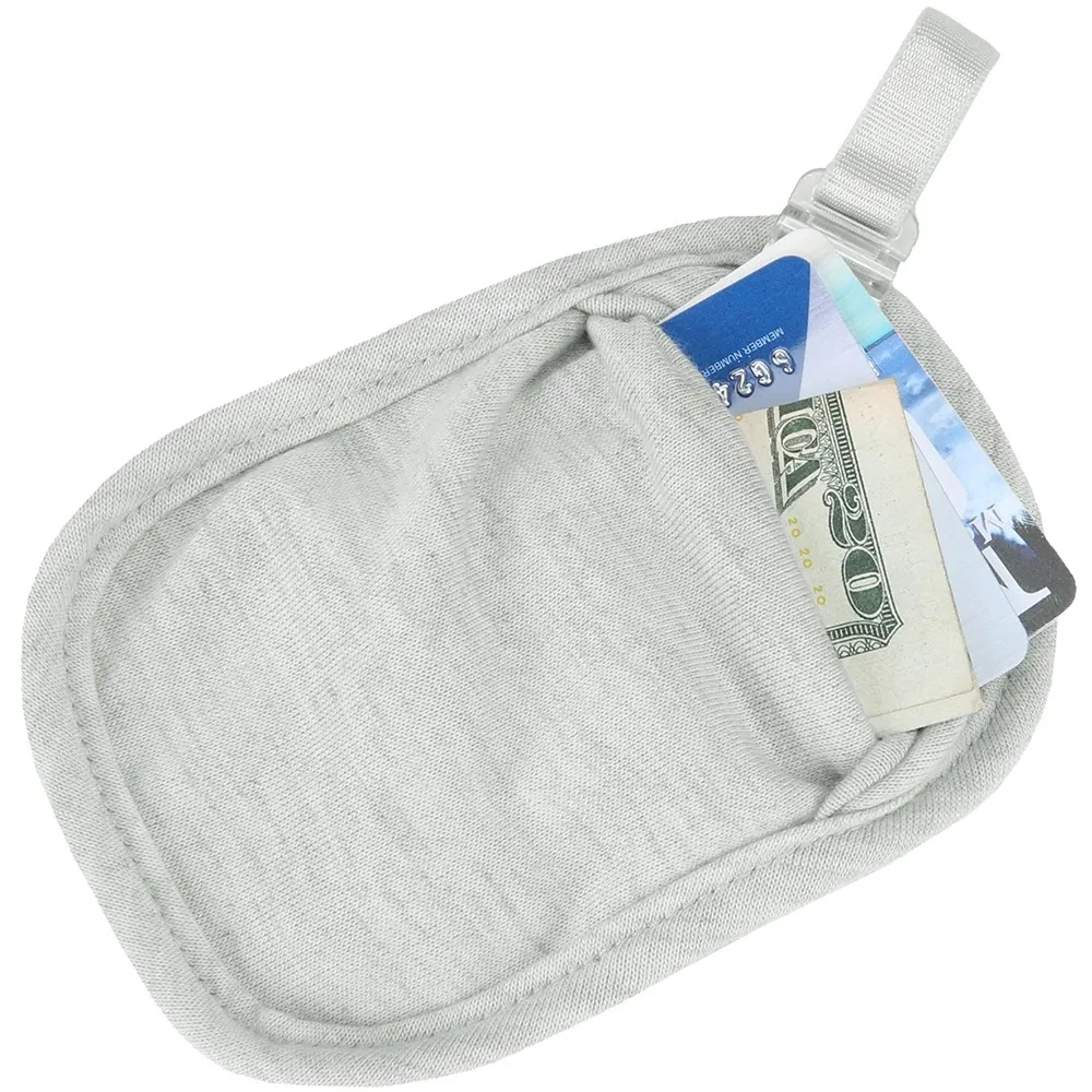 TRAVELON 混纺棉貼身腰包 歷史價格詳細信息