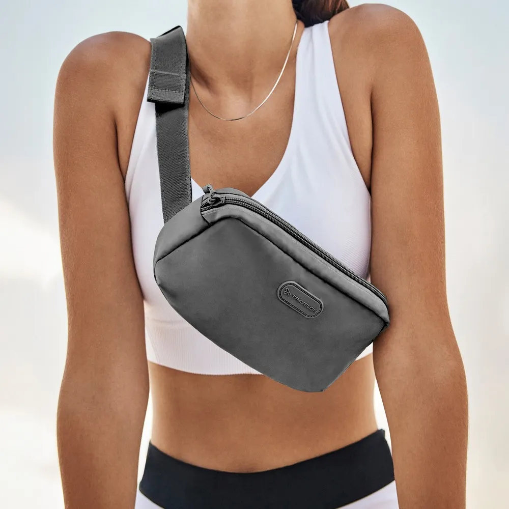 TRAVELON 斜背行李箱拖帶 歷史價格詳細信息