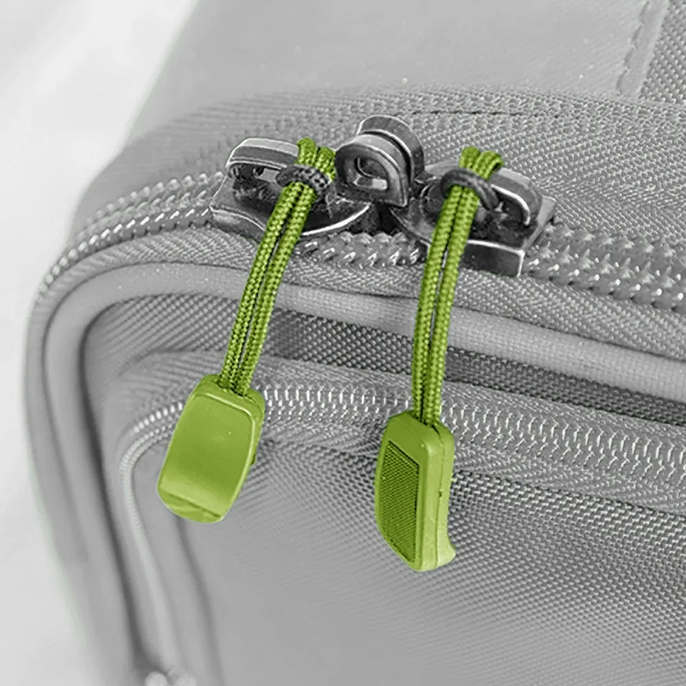 TRAVELON 止滑拉鍊延伸帶10入(黑) 歷史價格詳細信息