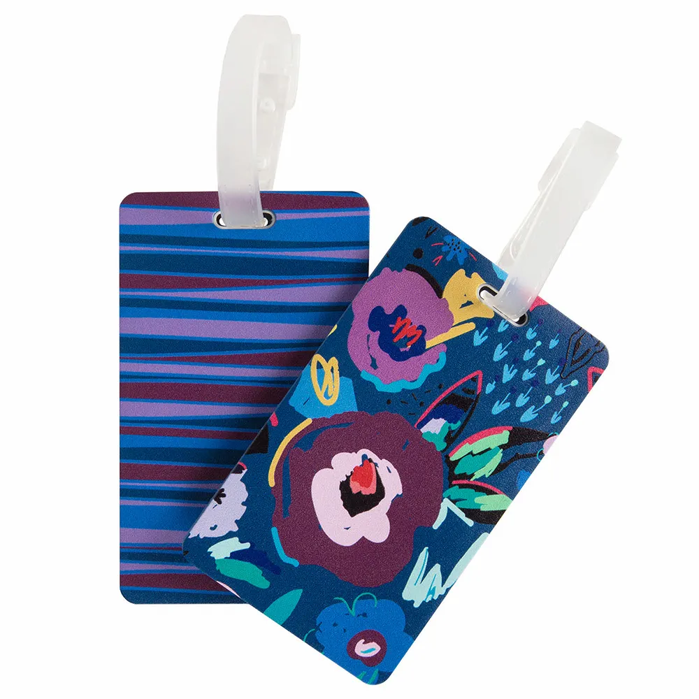 《TRAVELON》行李掛牌2入(拼圖) 歷史價格詳細信息