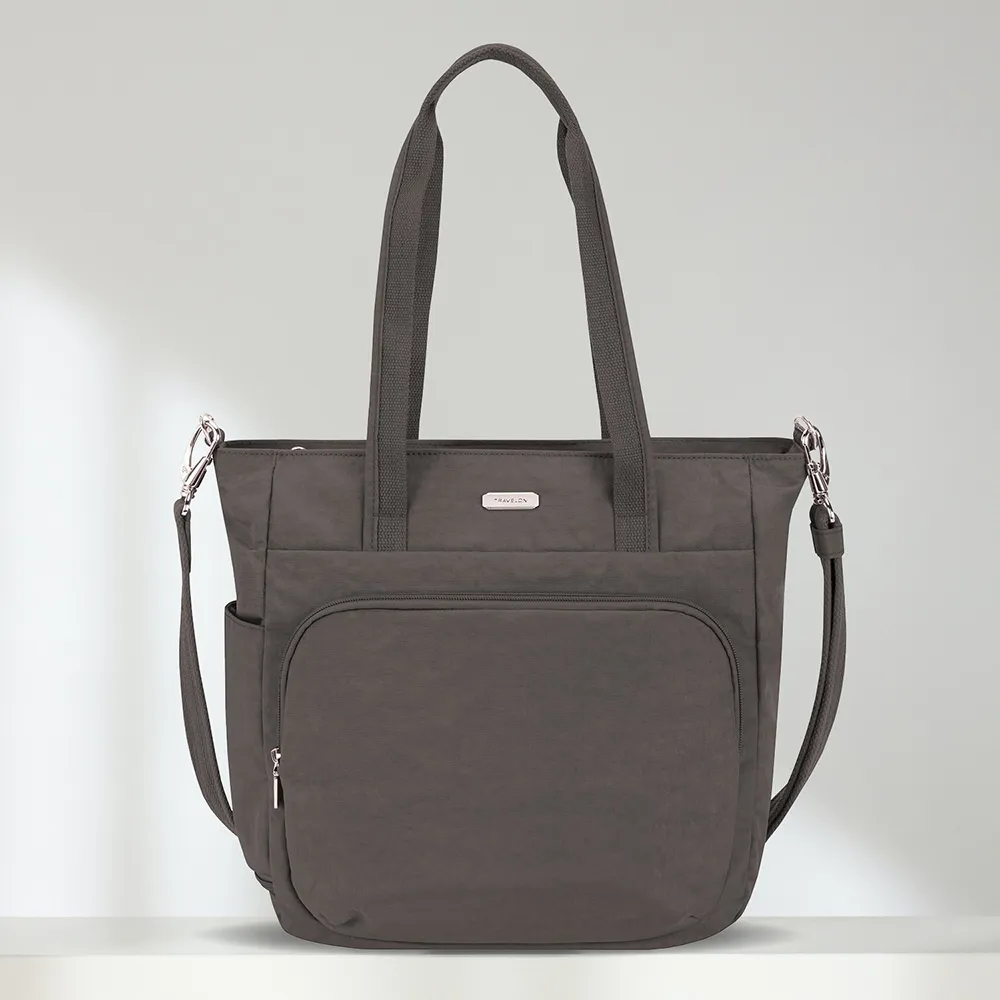 TRAVELON 3in1防盜收納包(菱格灰) 歷史價格詳細信息