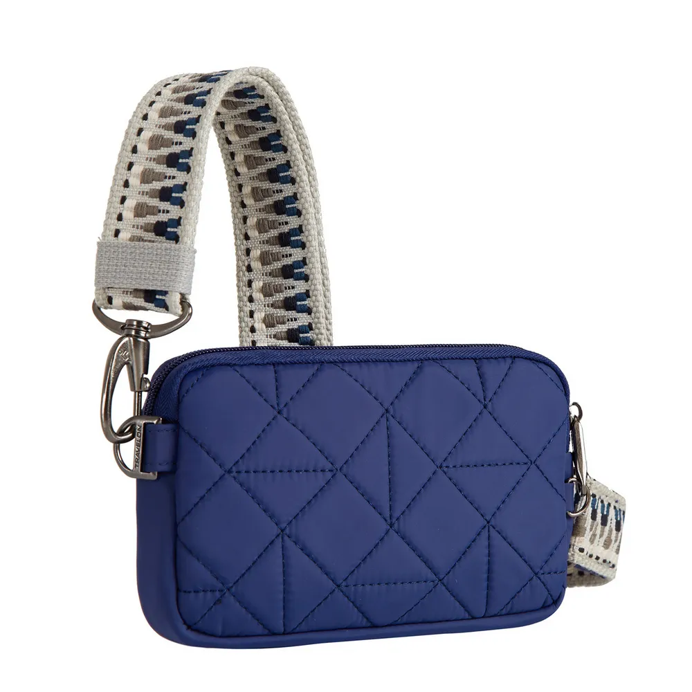 TRAVELON Boho防盜托特包(黑) 歷史價格詳細信息