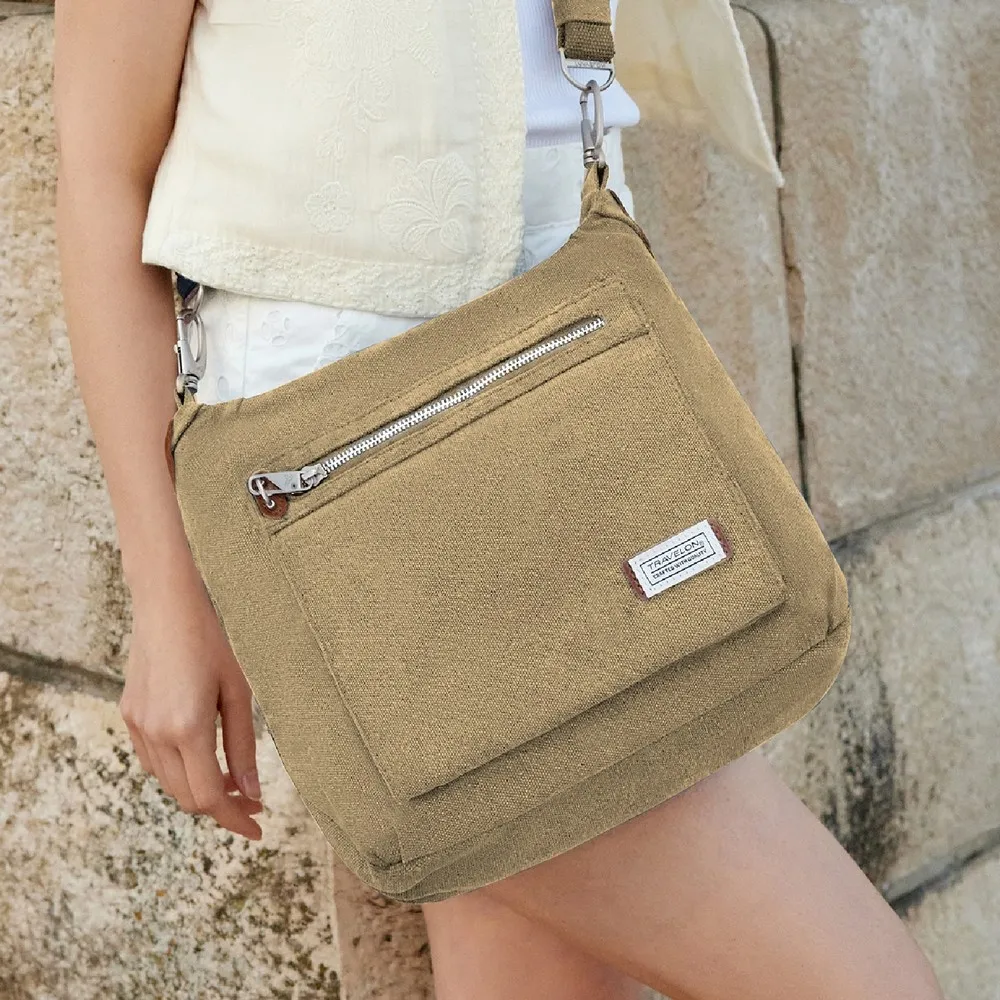 TRAVELON 四層防盜HOBO包(黑) 歷史價格詳細信息