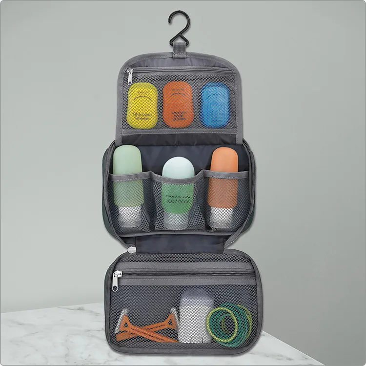 TRAVELON 6層防潑水輕便腰包(斜紋黑) 歷史價格詳細信息