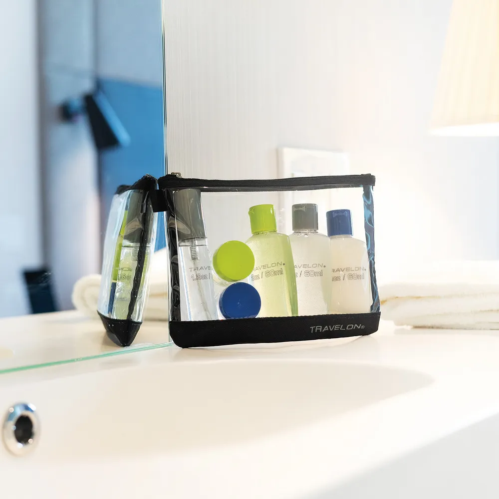 TRAVELON 拉鍊掛式衣物收納袋 歷史價格詳細信息