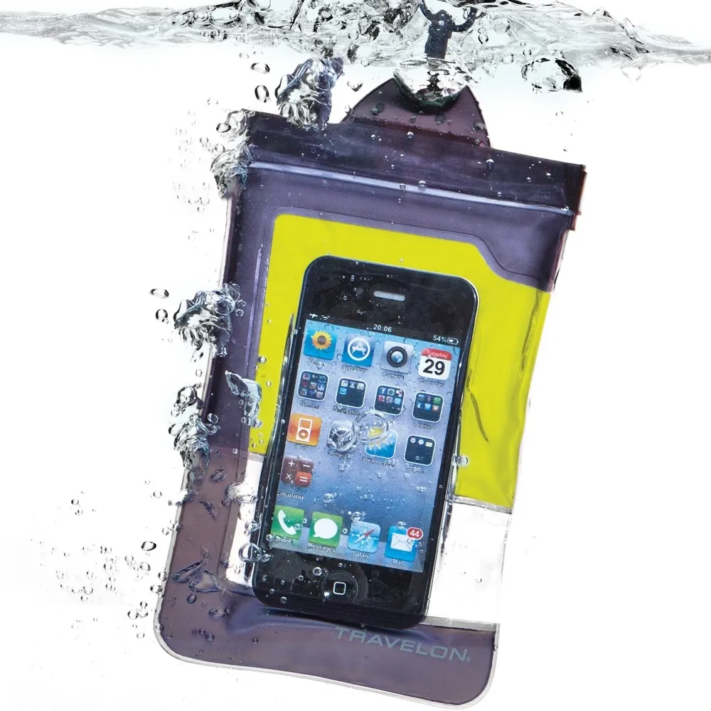 TRAVELON 3C配件收納包(藍) 歷史價格詳細信息