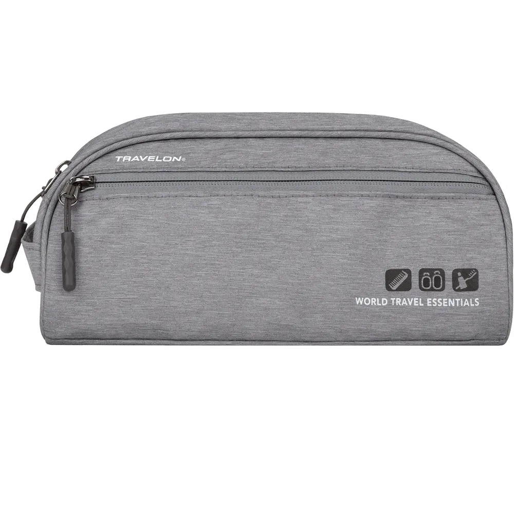 TRAVELON 防潑水捲口收納袋大小2件 歷史價格詳細信息