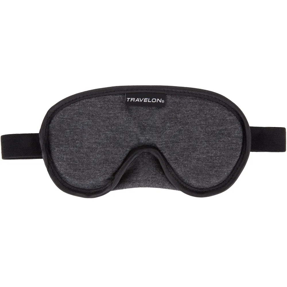 TRAVELON 冷凝扣式雙色護頸枕(灰藍) 歷史價格詳細信息